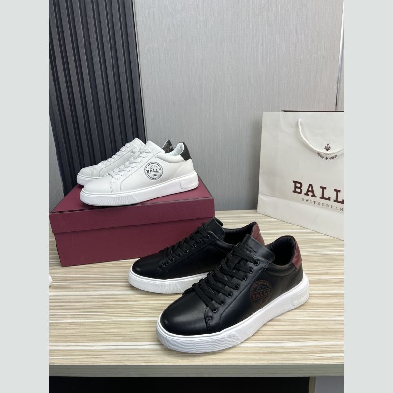Bally Sneakers